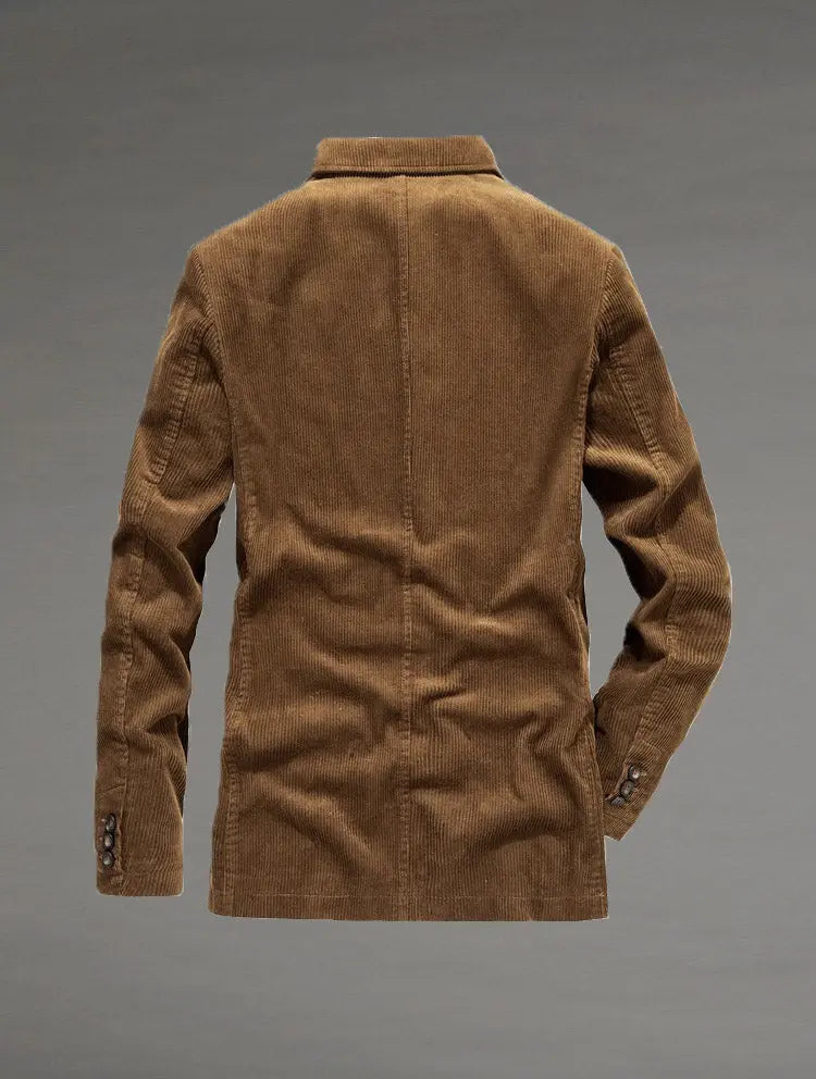 Blazer Marrón GOAT London