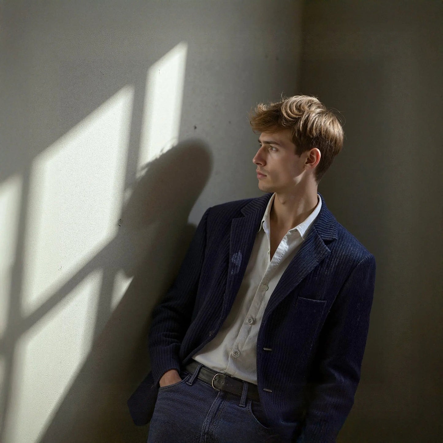 Blazer De Pana GOAT London