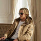 Campera Invierno Polar