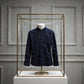 Camisa de lino Manga Larga GOAT London