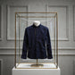 Camisa de lino Manga Larga GOAT London