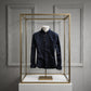 Camisa de lino Manga Larga GOAT London