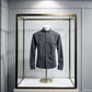Camisa de lino Manga Larga GOAT London