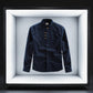Camisa de lino Manga Larga GOAT London