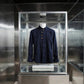 Camisa de lino Manga Larga GOAT London