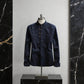 Camisa de lino Manga Larga GOAT London