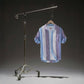 Camisa London Eye (100% lino)