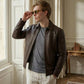 Chaqueta de Cuero MODELO 19
