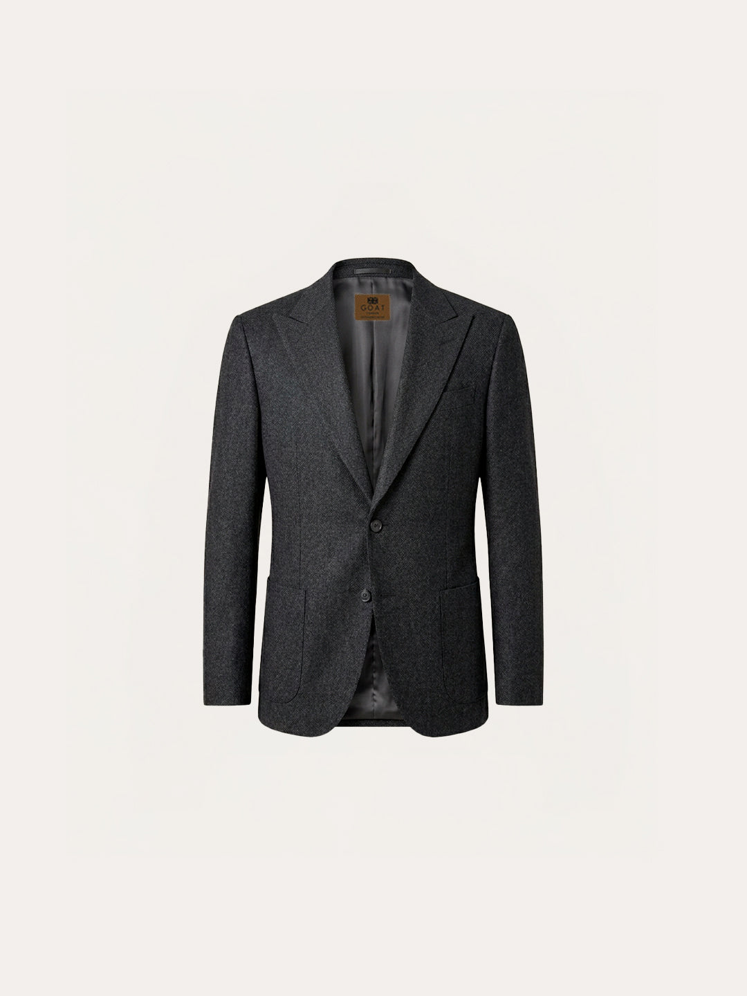 Blazer Negro