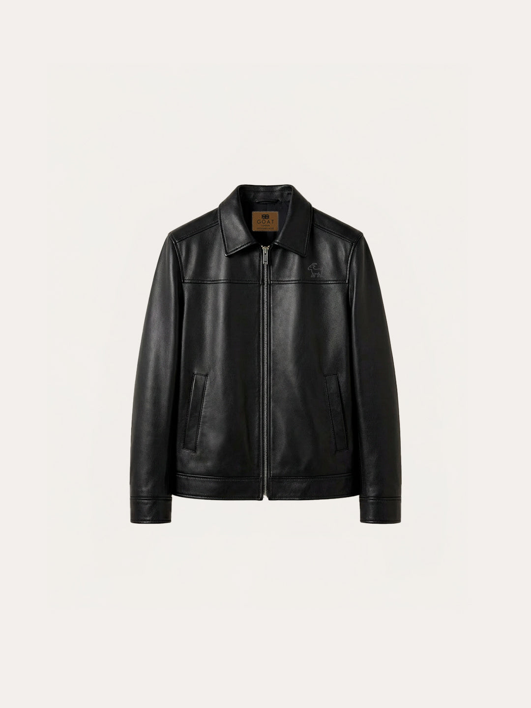 Chaqueta de cuero Hillingdon Dia del Padre