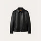 Chaqueta de cuero Hillingdon