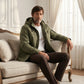 Chaqueta Hunslow