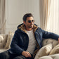 Campera Invierno Polar