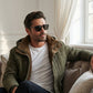 Campera Invierno Polar