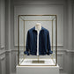Camisa Harrods de Lino GOAT London