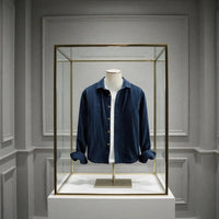 Thumbnail for Camisa Harrods de Lino GOAT London