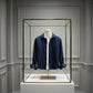 Camisa Harrods de Lino GOAT London