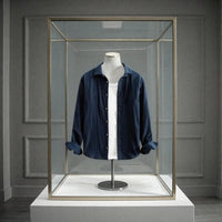 Thumbnail for Camisa Harrods de Lino GOAT London