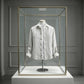 Camisa Harrods de Lino GOAT London