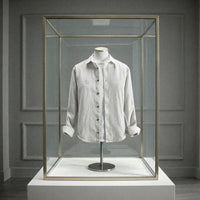 Thumbnail for Camisa Harrods de Lino GOAT London