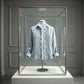 Camisa Harrods de Lino GOAT London