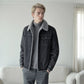 Campera de Jean Croydon GOAT London