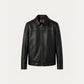 Chaqueta de cuero Hillingdon