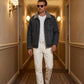 Campera de Jean Croydon