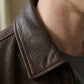 Chaqueta de Cuero MODELO 19