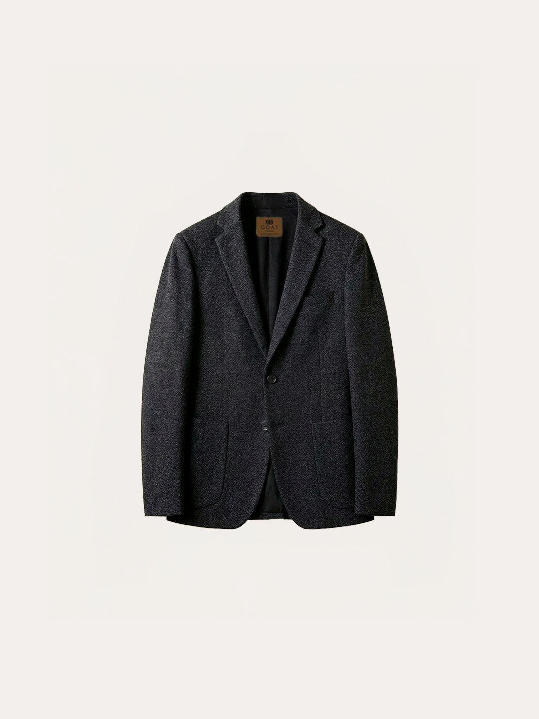 Blazer Negro