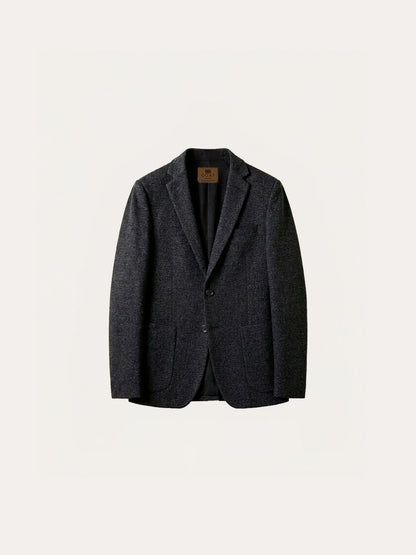 Blazer Negro