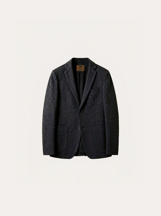 Blazer Negro