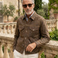Chaqueta de maden
