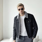 Campera de Jean Croydon GOAT London