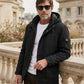 Chaqueta Hunslow