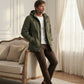 Chaqueta Hunslow