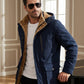 Campera Invierno Polar