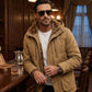 Campera Invierno Polar