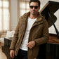 Campera Invierno Polar