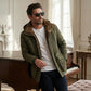 Campera Invierno Polar