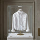 Camisa de lino GOAT London