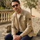 Chaqueta  Chiswick