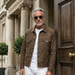 Chaqueta de maden