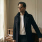 Chaqueta 23 Negro