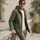 Chaqueta Hunslow
