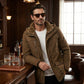Campera Invierno Polar