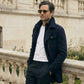 Chaqueta 23 Negro