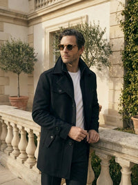 Thumbnail for Chaqueta 23 Negro