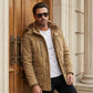 Campera Invierno Polar