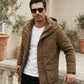 Campera Invierno Polar